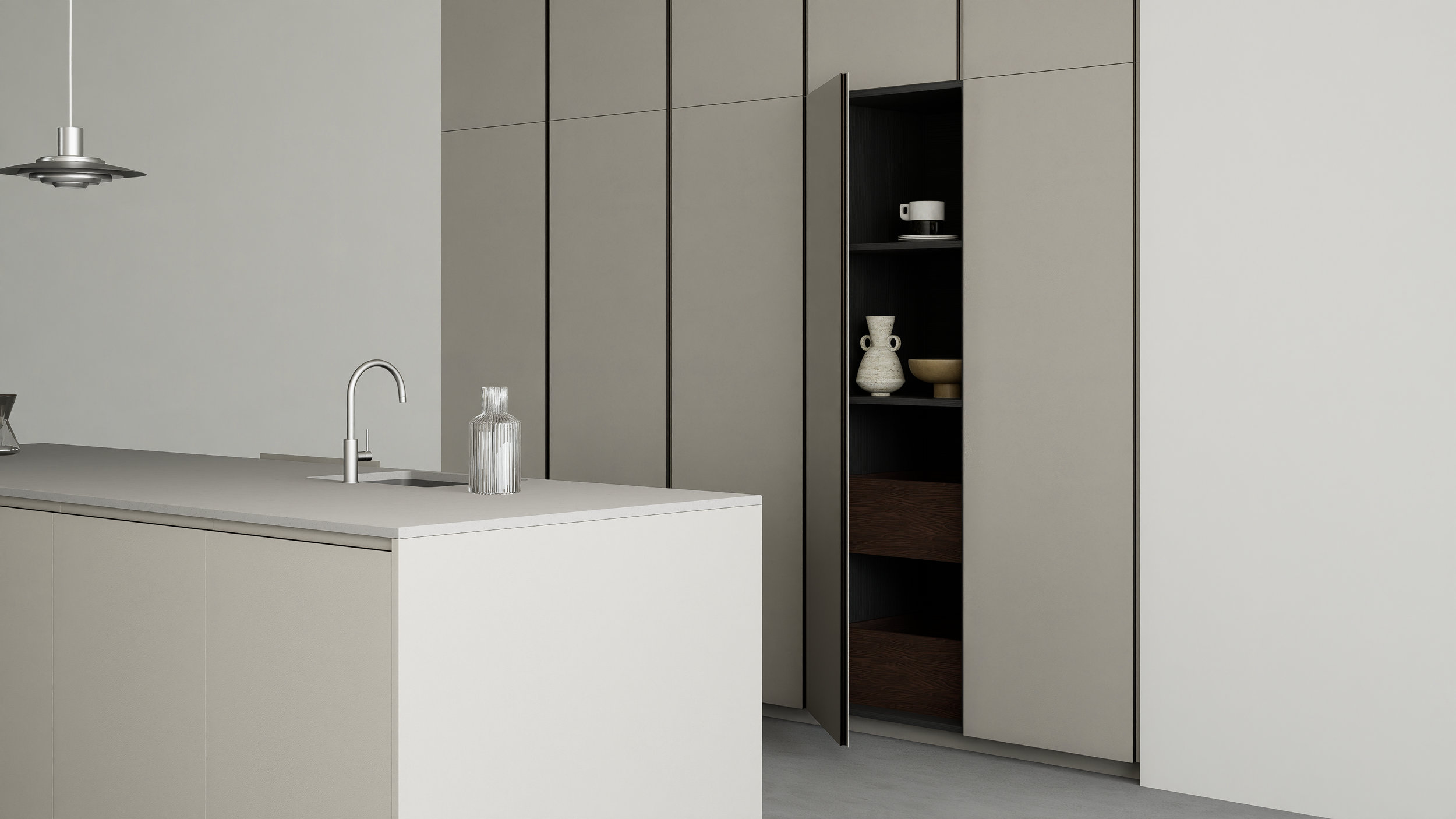 FORM Kitchen