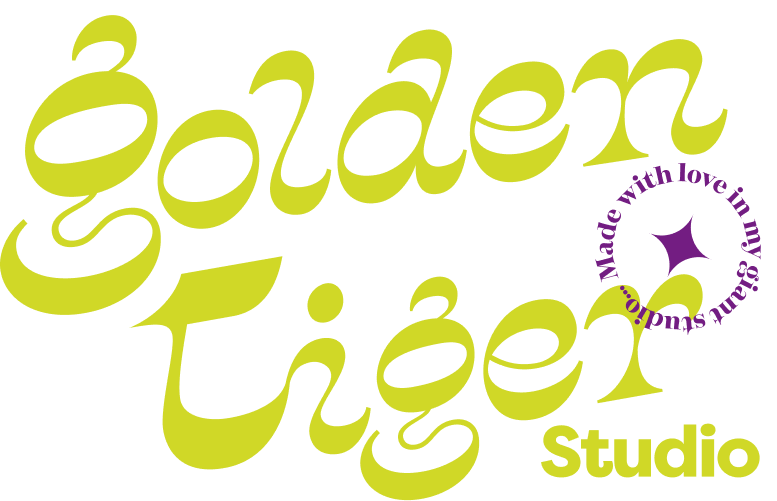 Golden Tiger Studio