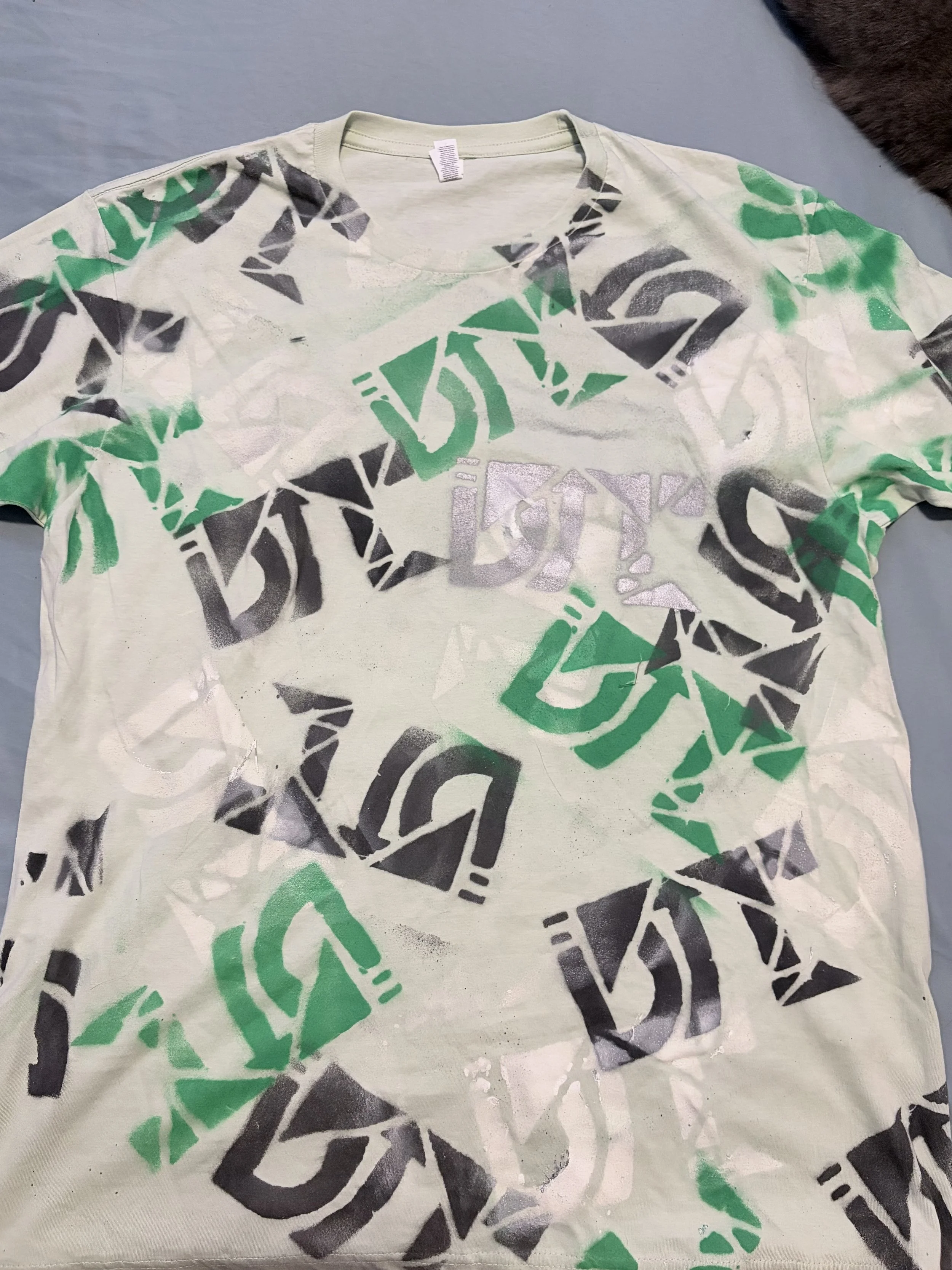 DTC T-Shirts