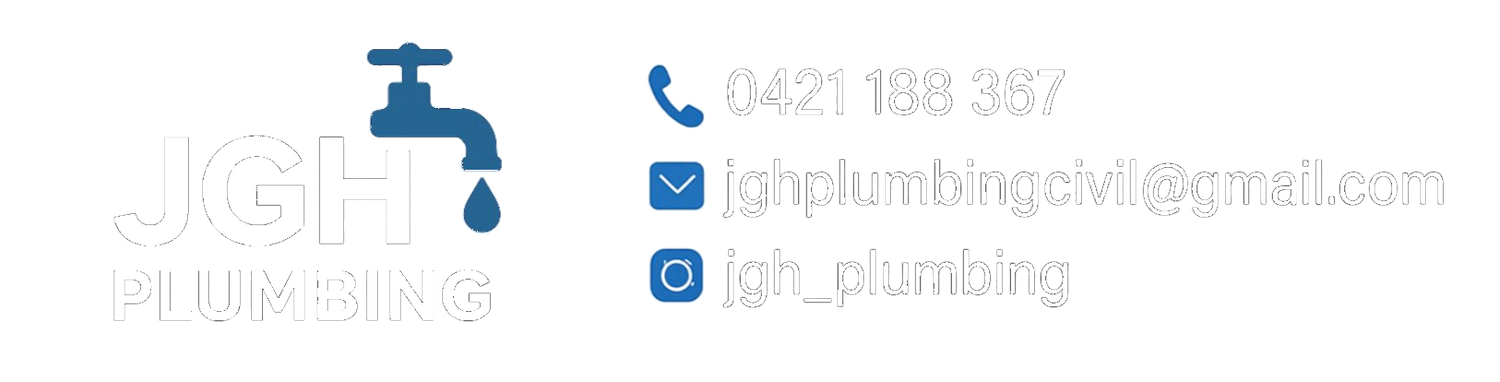 JGH Plumbing