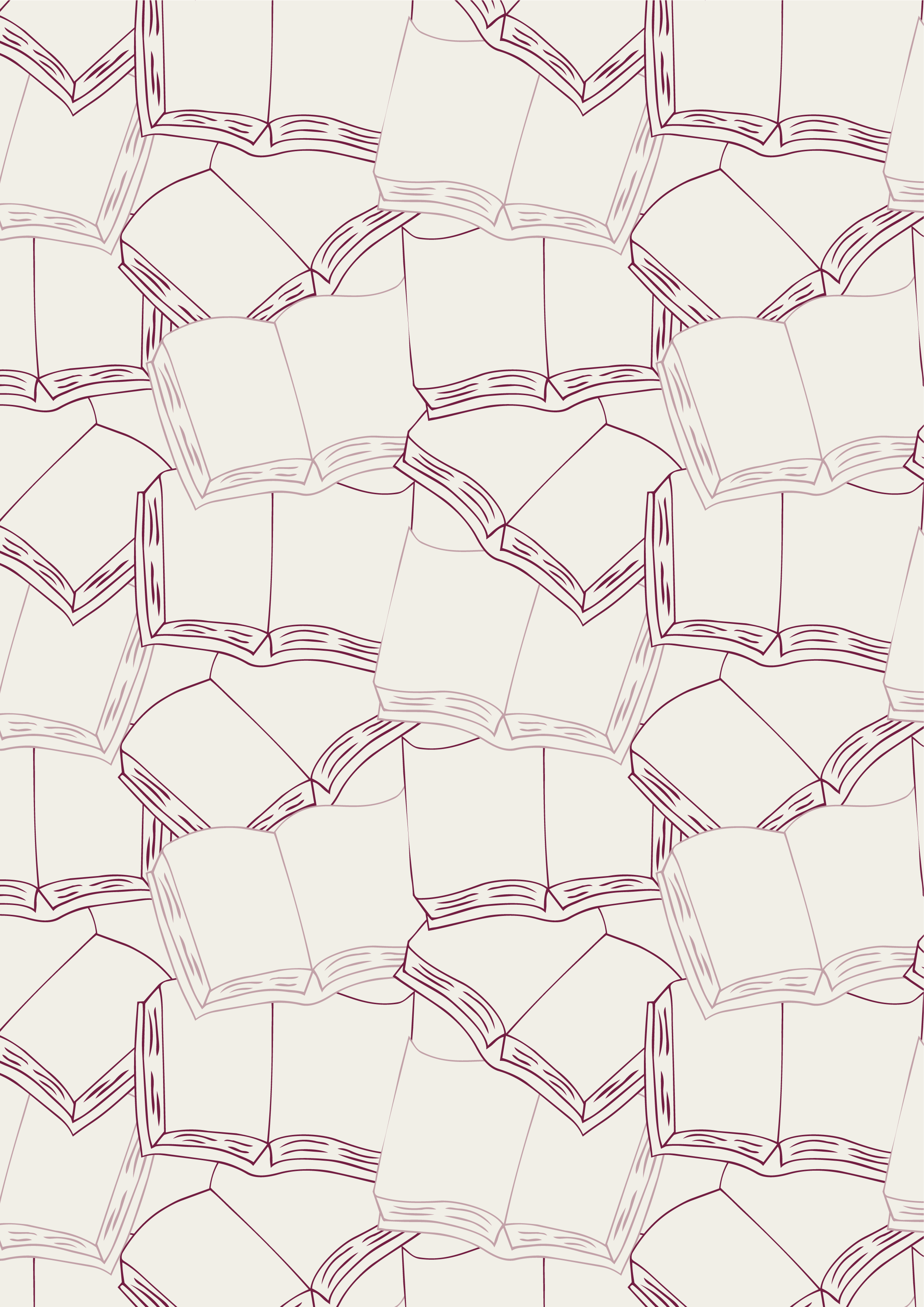 Escape in mauve | Autumn Crisp Collection  