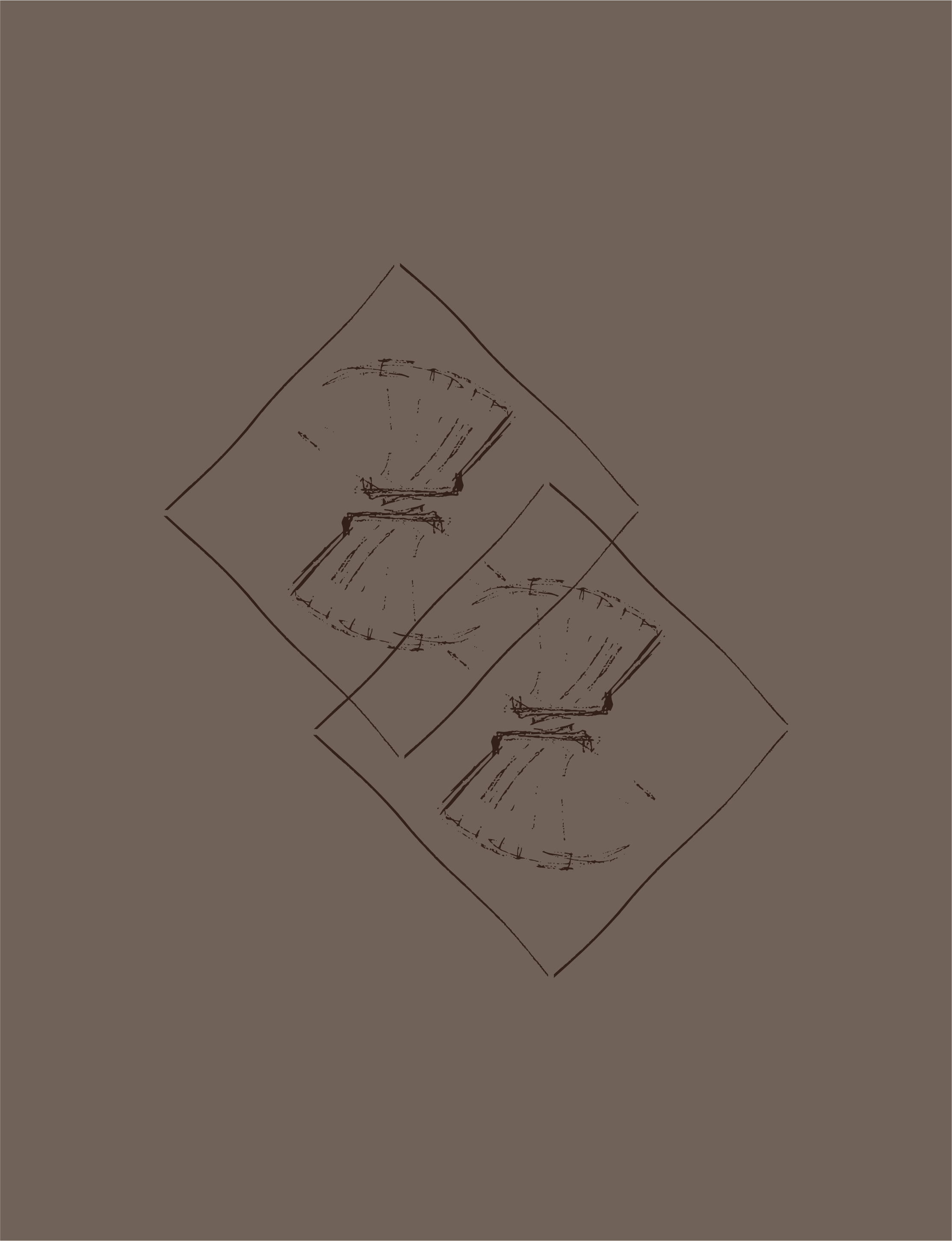 Memory in brown | Flow Collection 