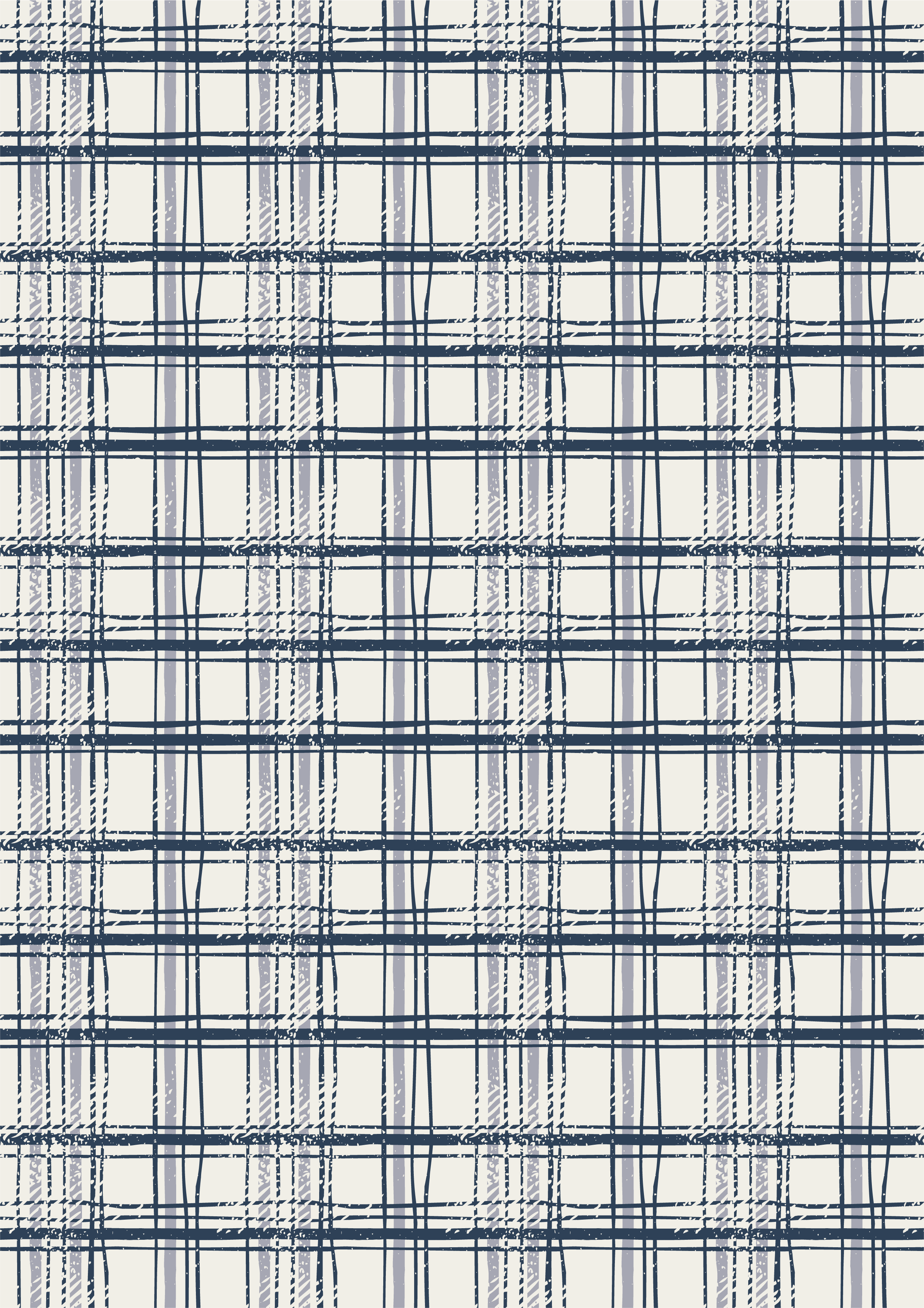Warmth in navy | Autumn Crisp Collection  