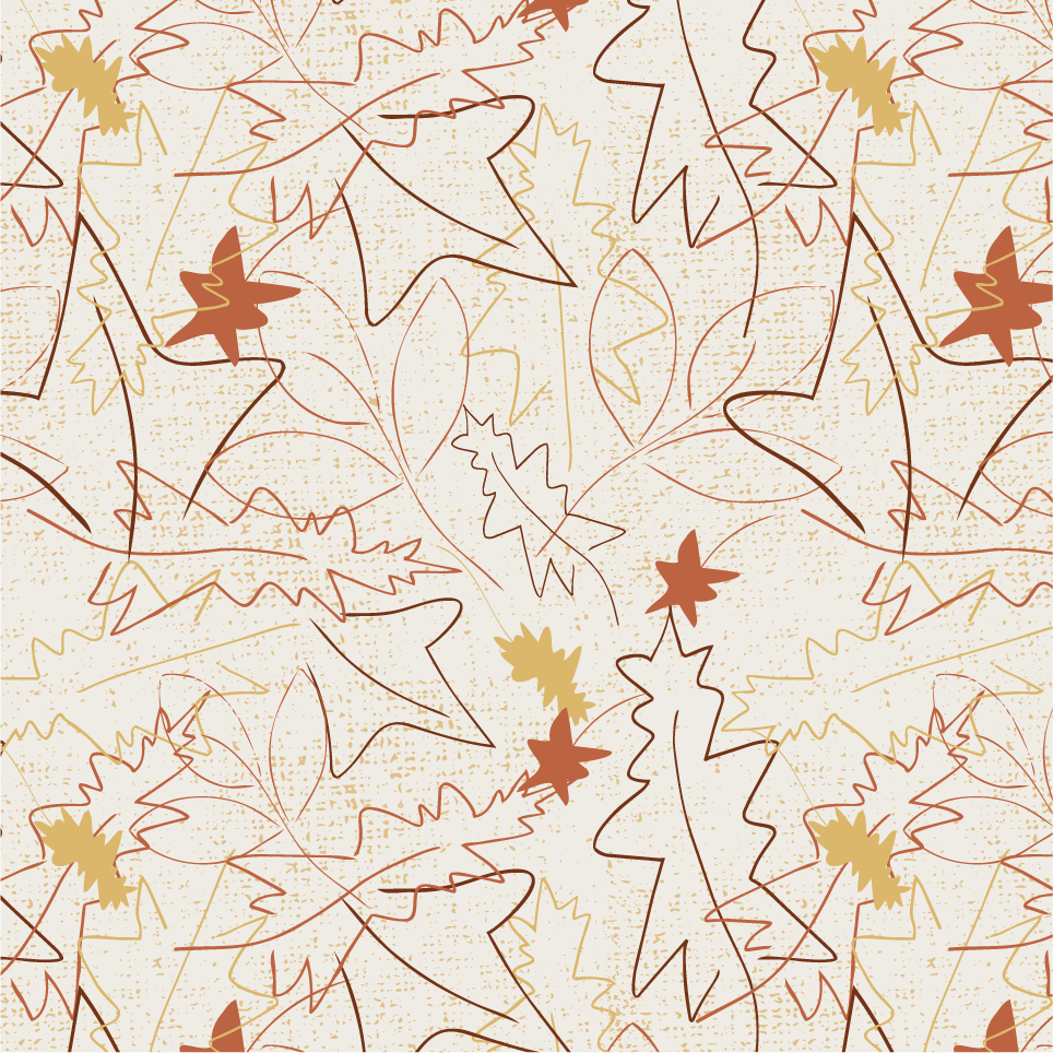 Transition | Autumn Ambience Collection  