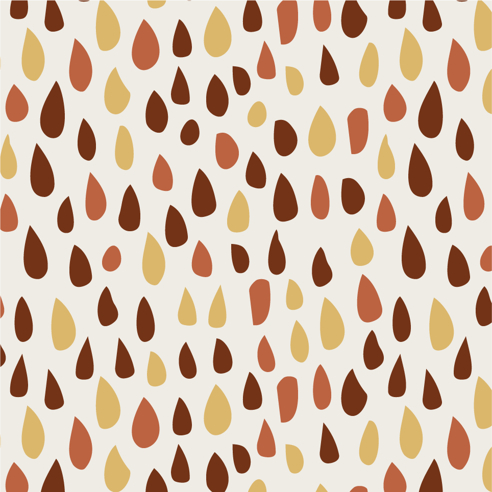  Drizzle | Autumn Ambience Collection  
