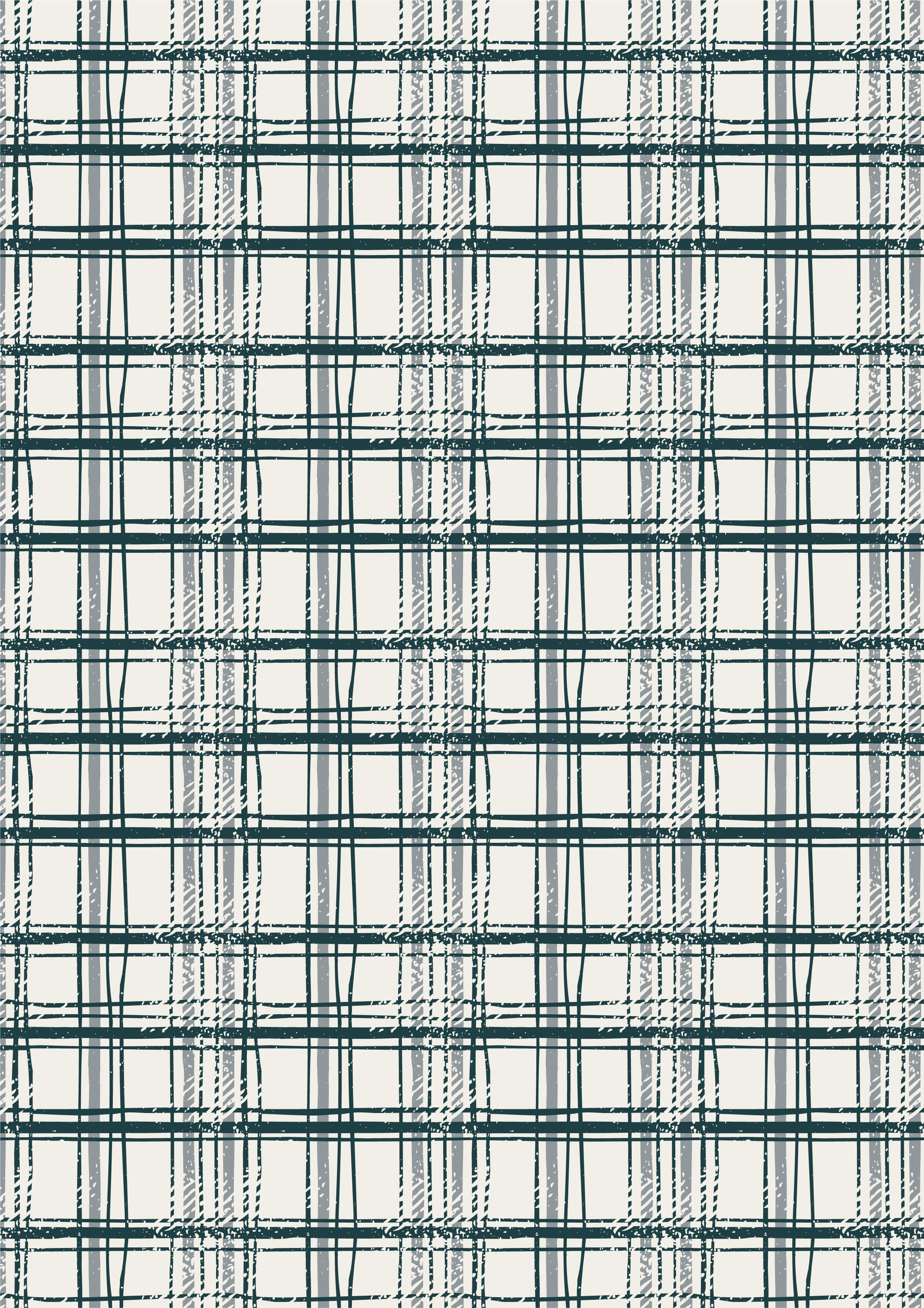 Warmth in teal | Autumn Crisp Collection  