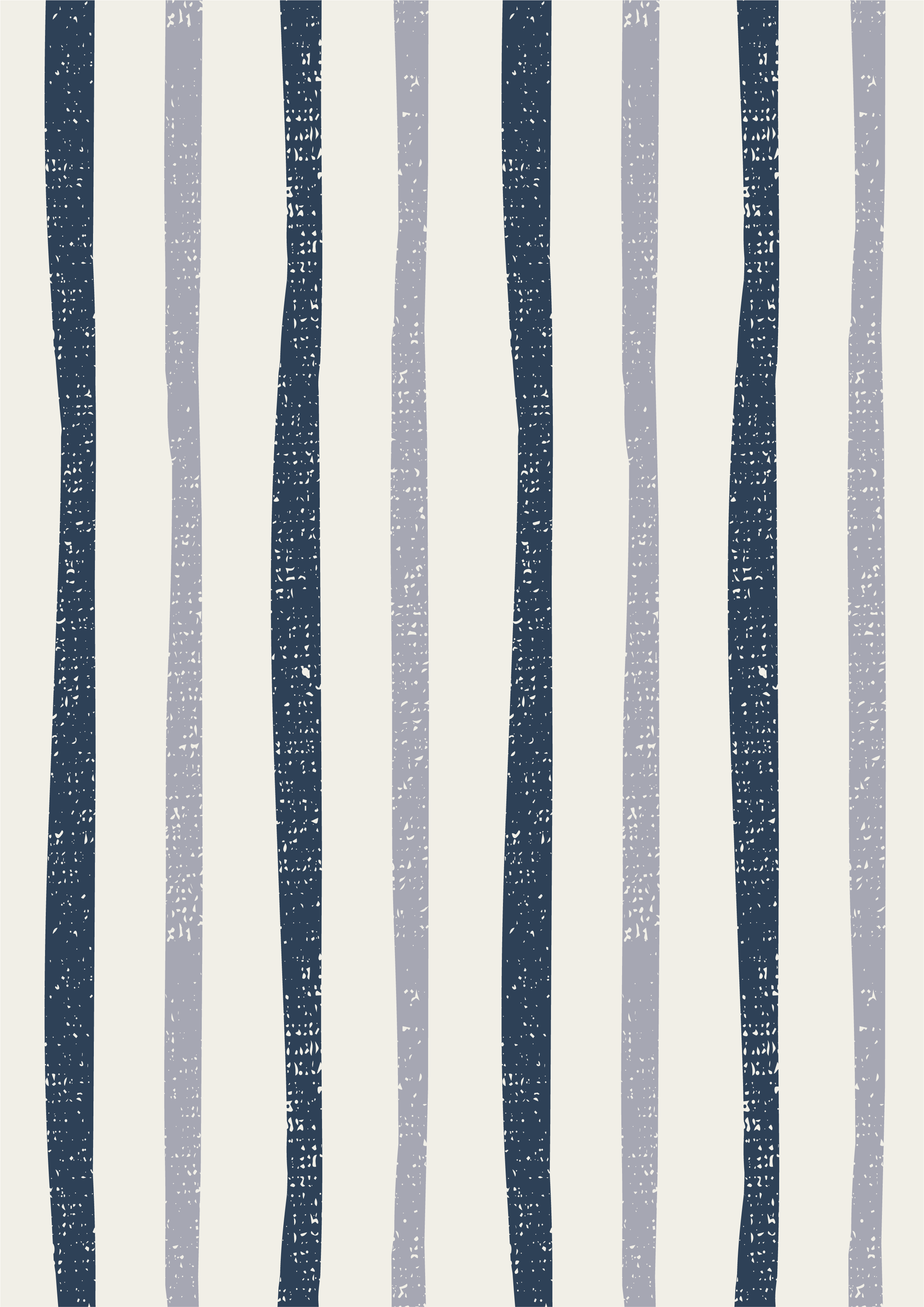 Slow in navy | Autumn Crisp Collection  