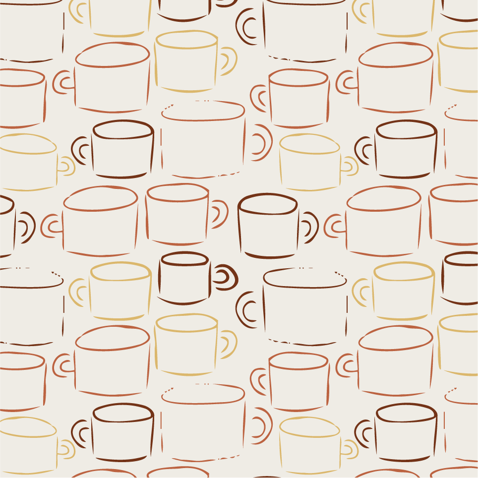 Hot Chocolate | Autumn Ambience Collection  