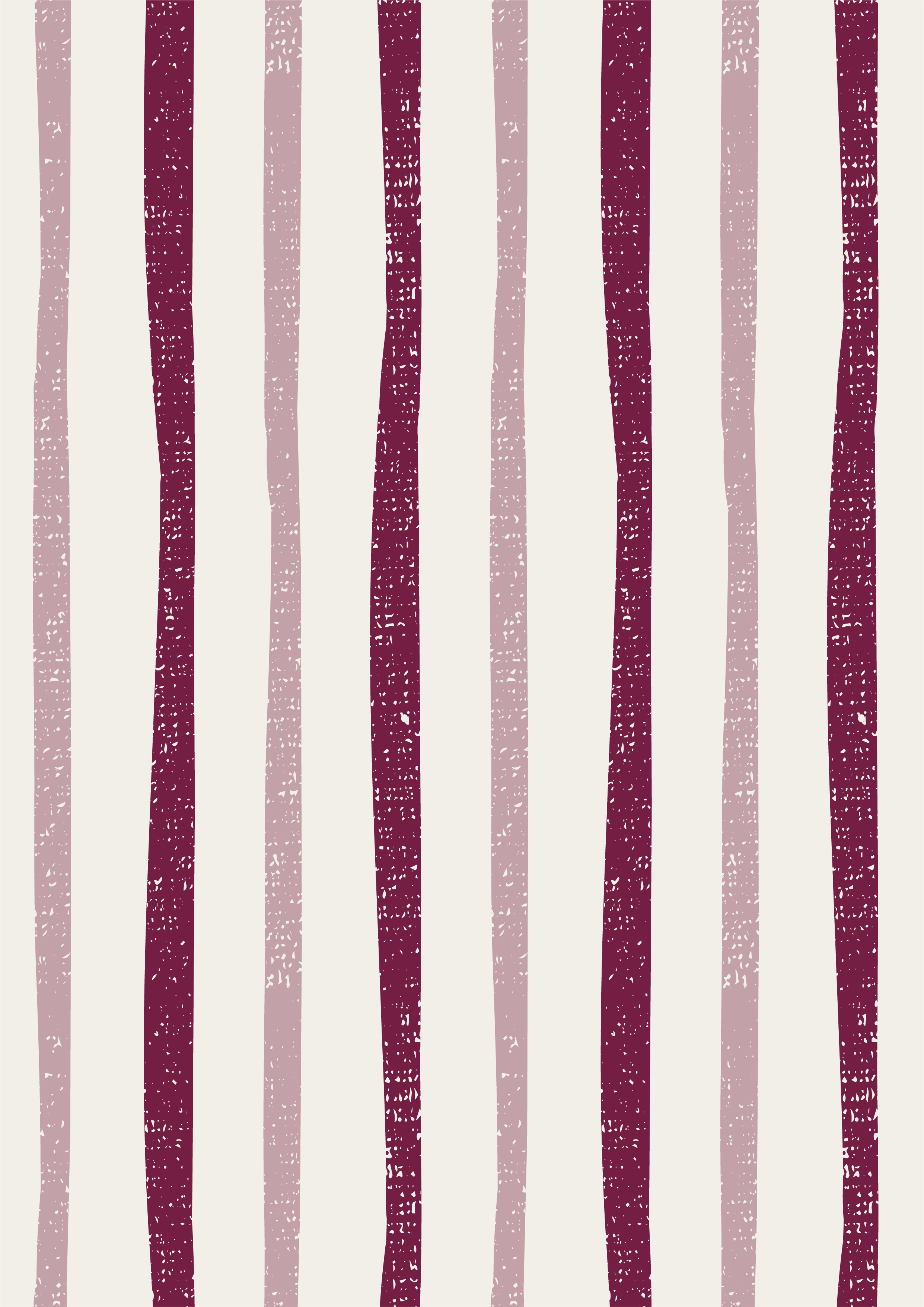 Slow in mauve | Autumn Crisp Collection  