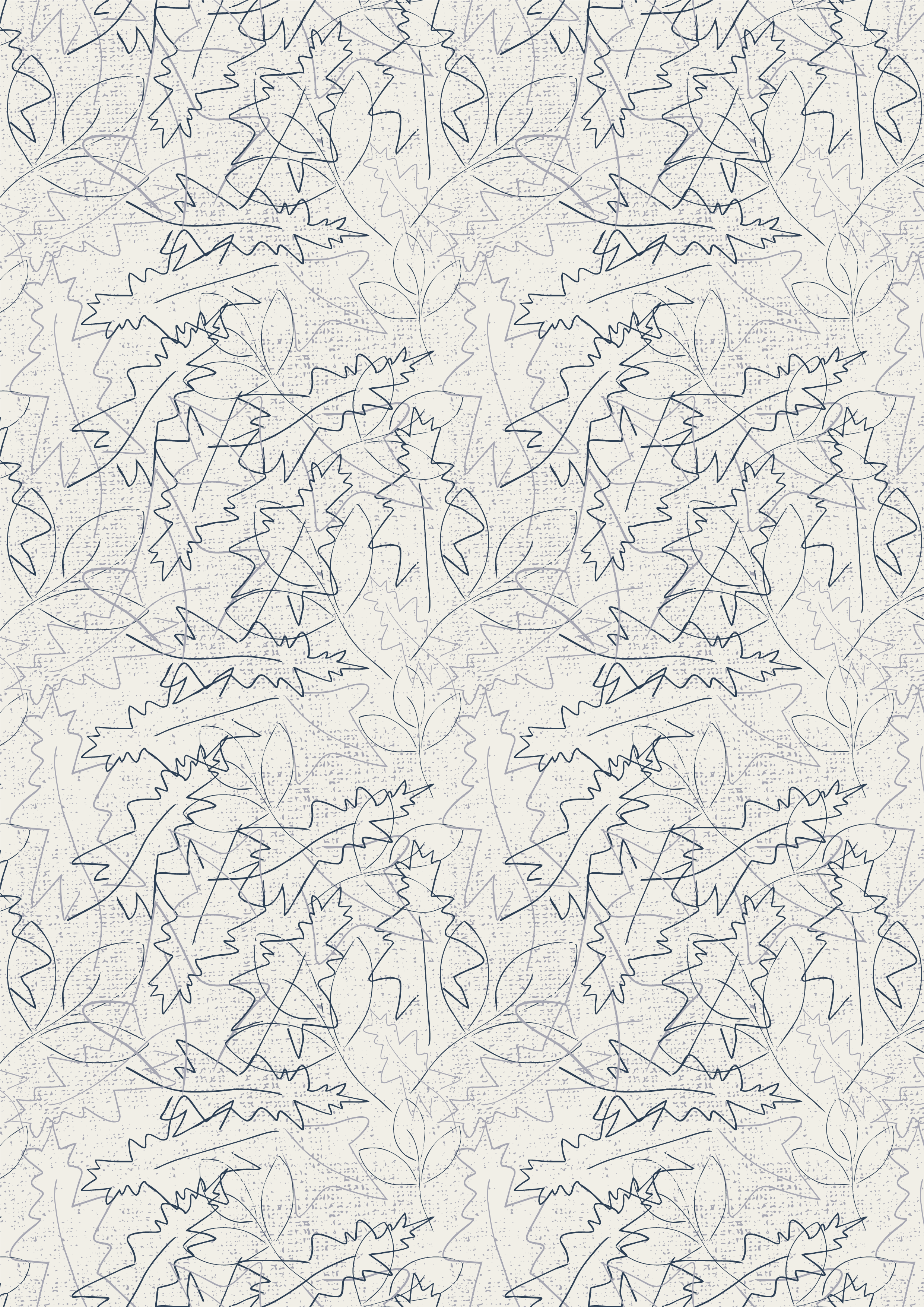 Transition in navy | Autumn Crisp Collection  