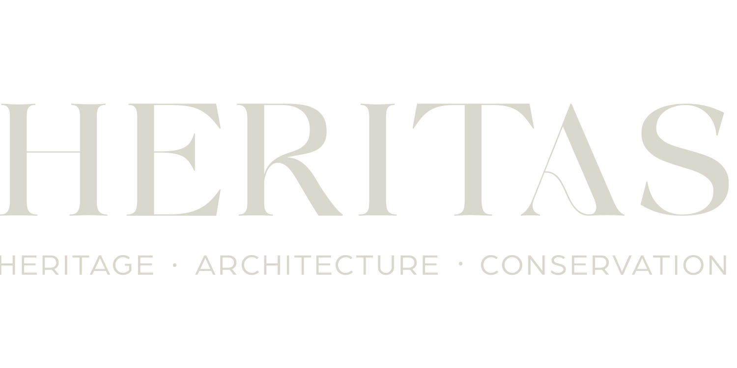 HERITAS