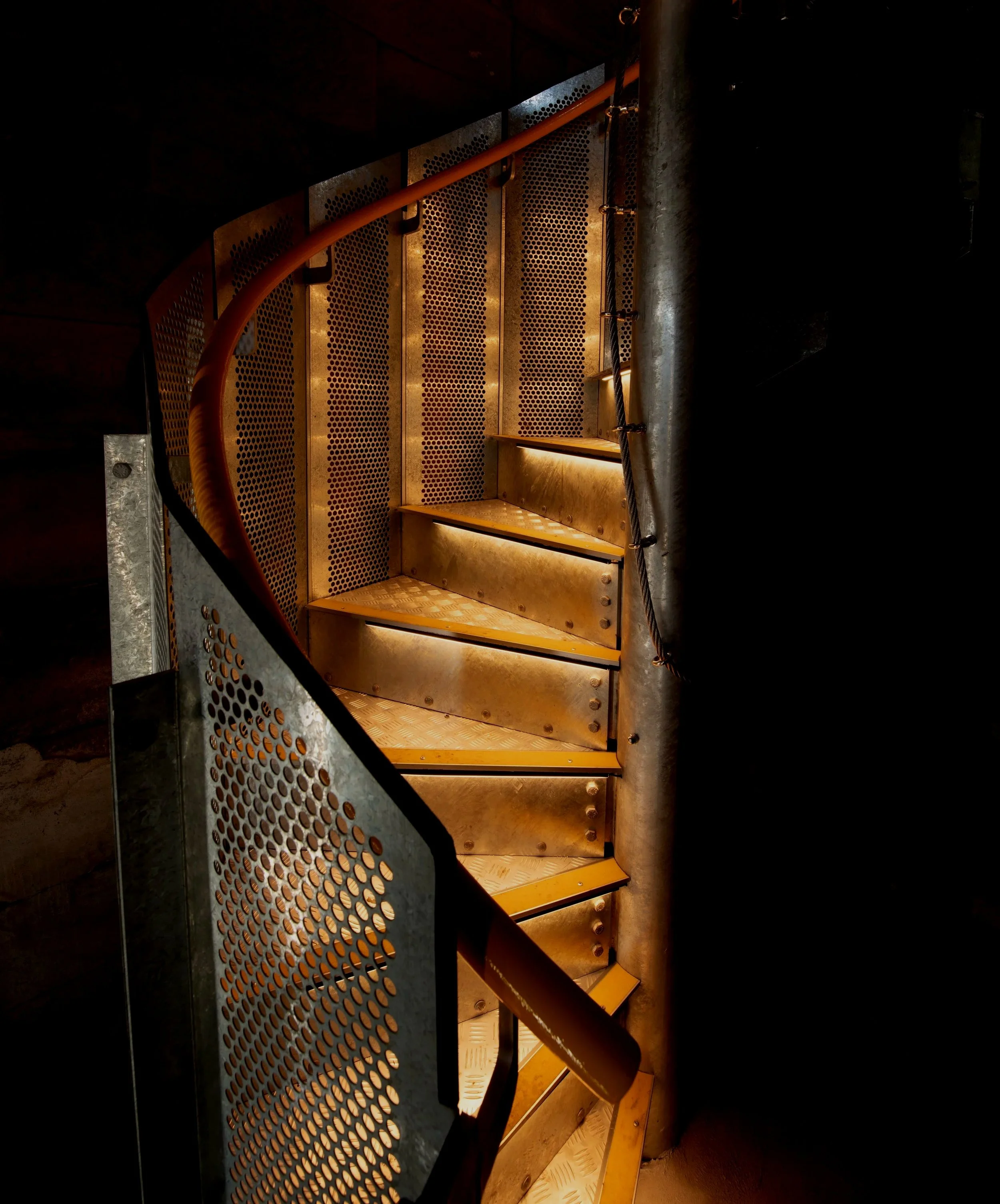 Unlocking New Perspectives at Maitland Gaol&nbsp;
