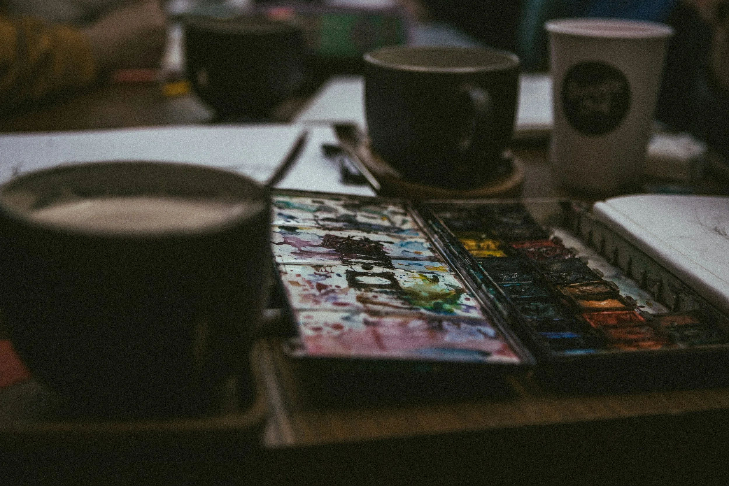 The Morning Making Club