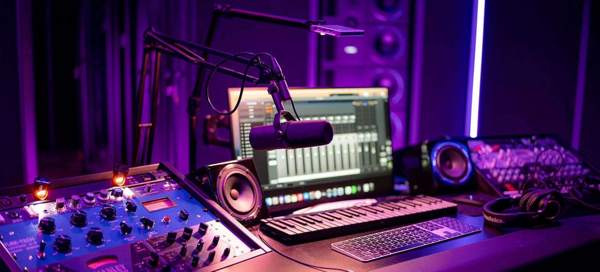 Premium Production Service