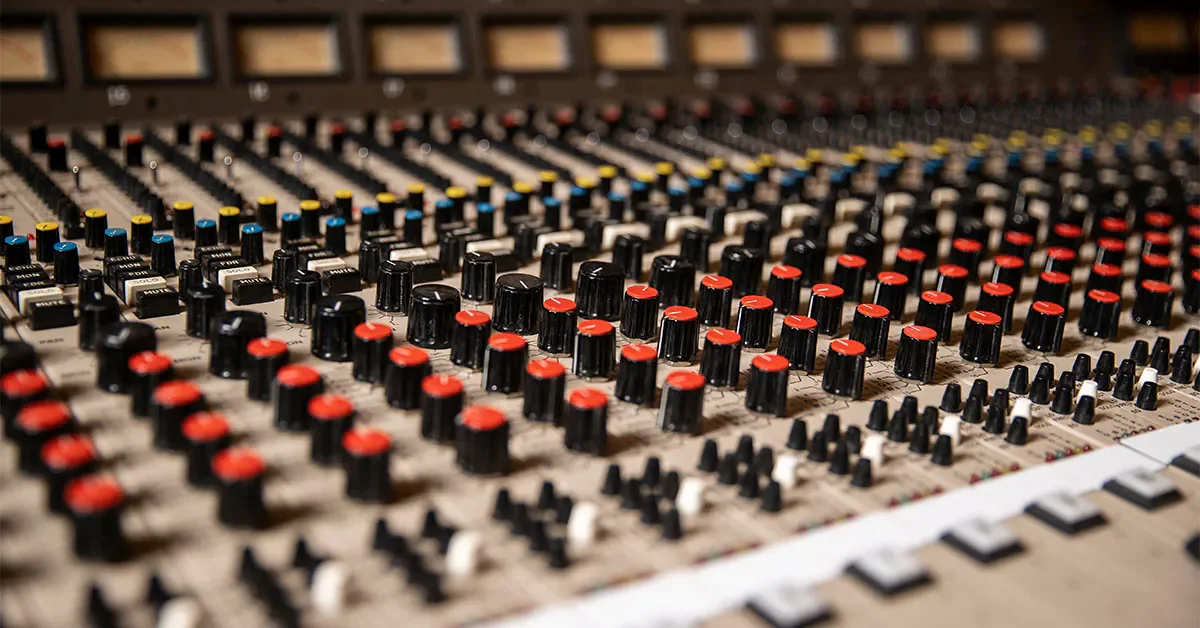 Advanced Production Service