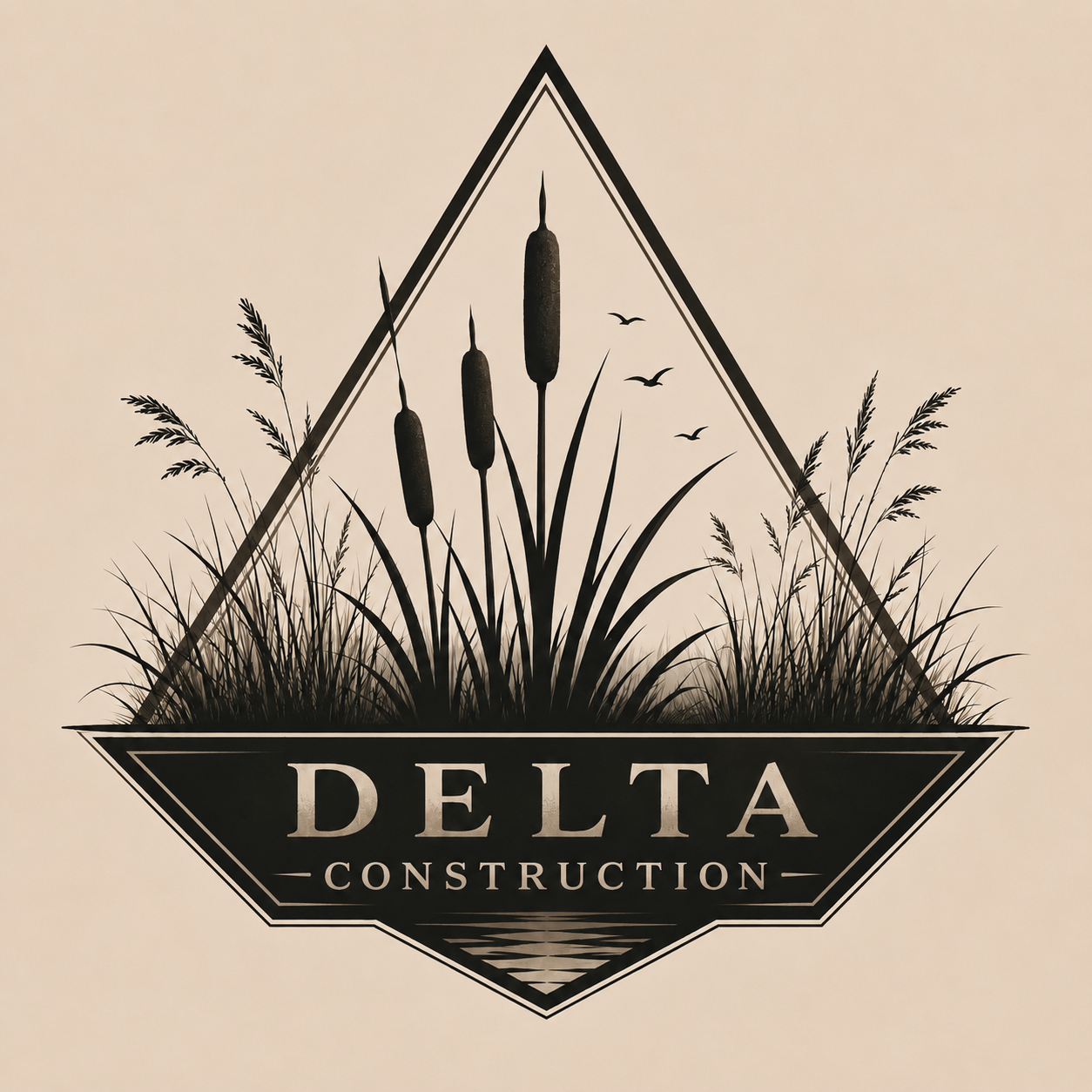 Delta Construction 