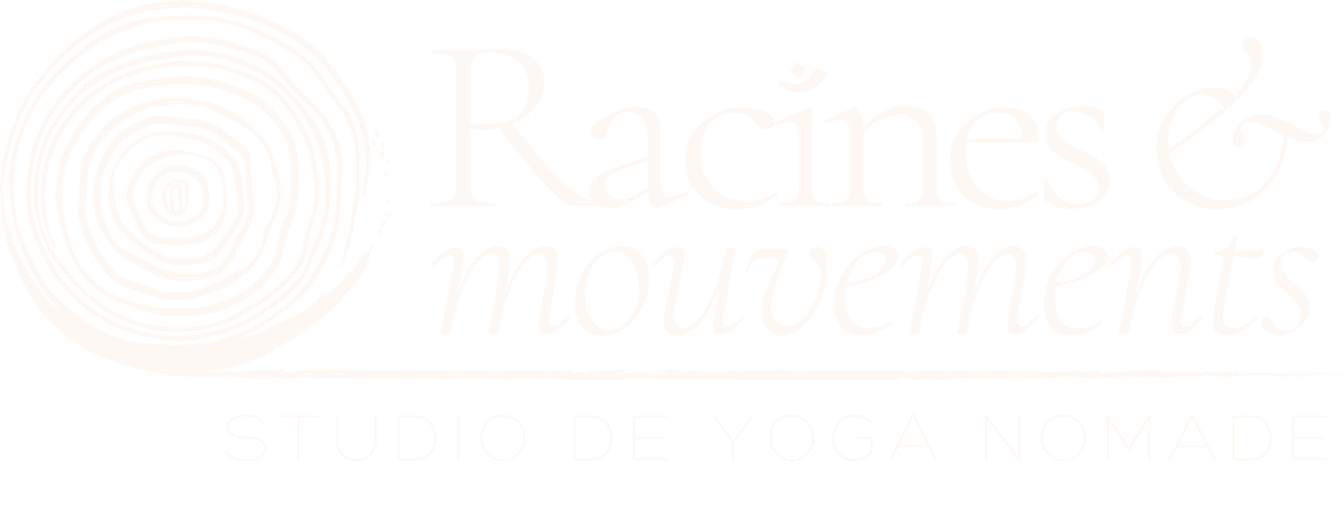 Racines &amp; Mouvements