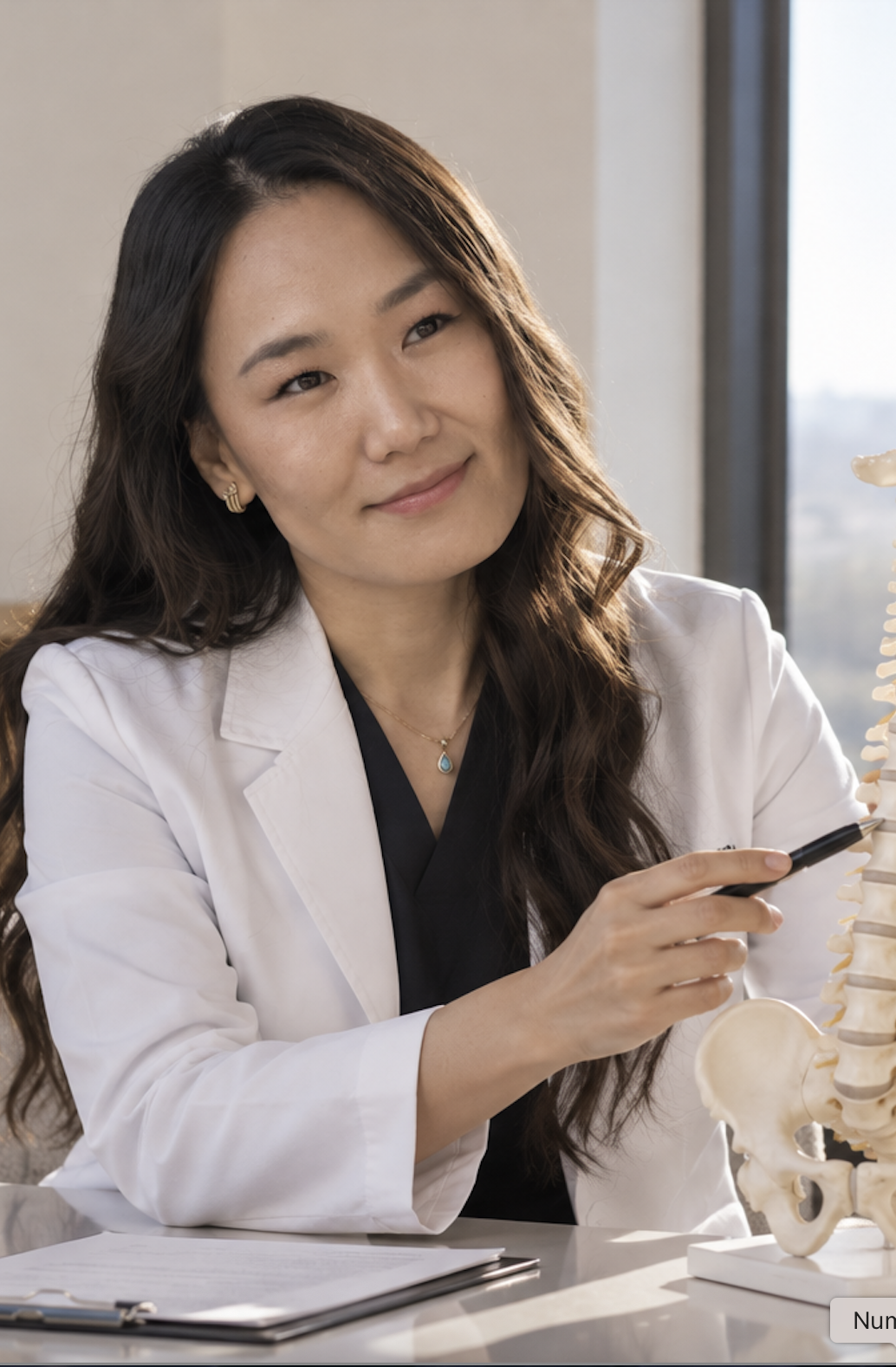 spine surgeon in LA