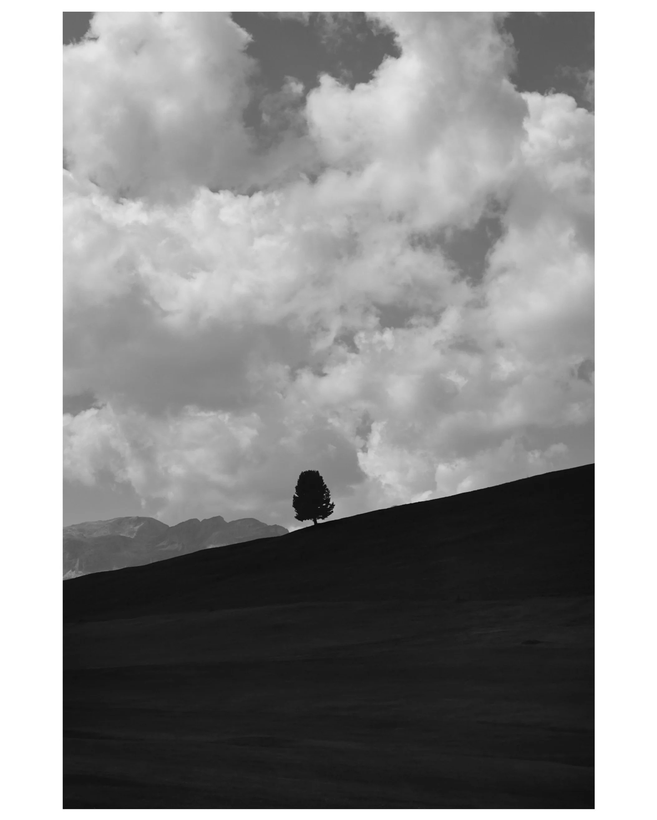 #blackandwhitephotography #italy #landscapes #photography