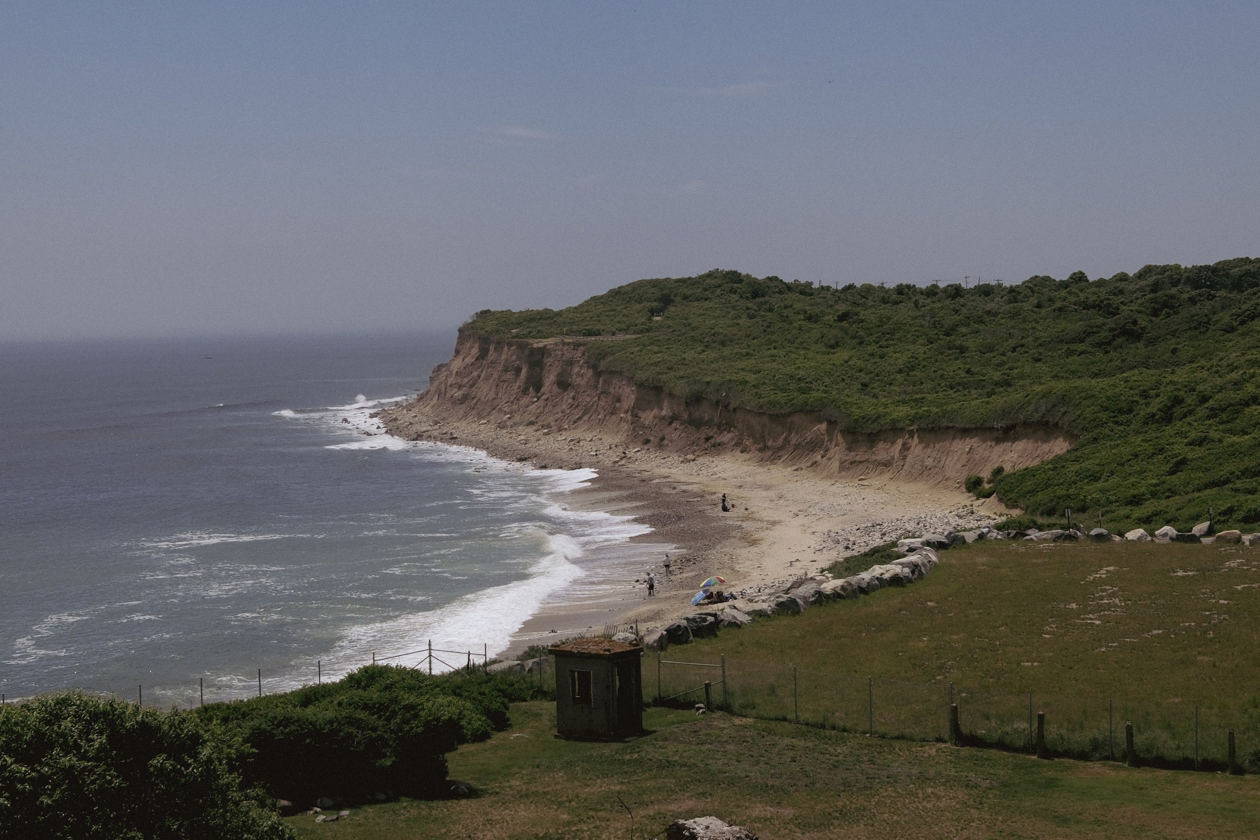 Montauk, NY