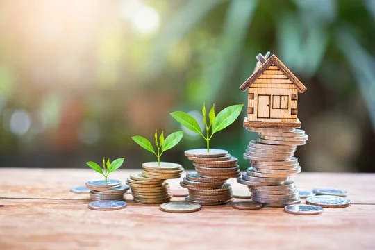 Refinance