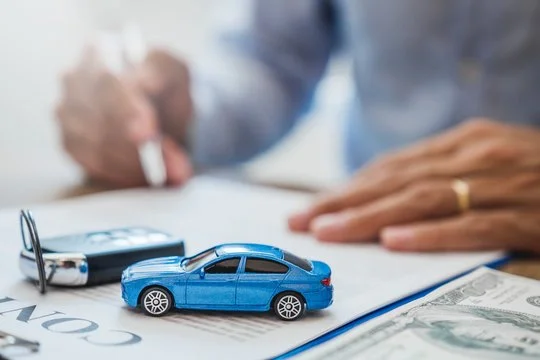 Car Loans