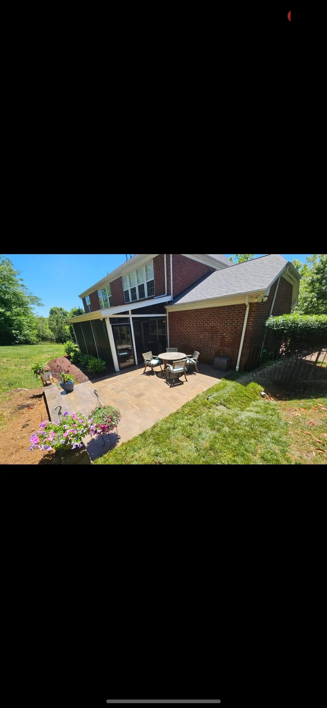 Outdoor Living Perfected