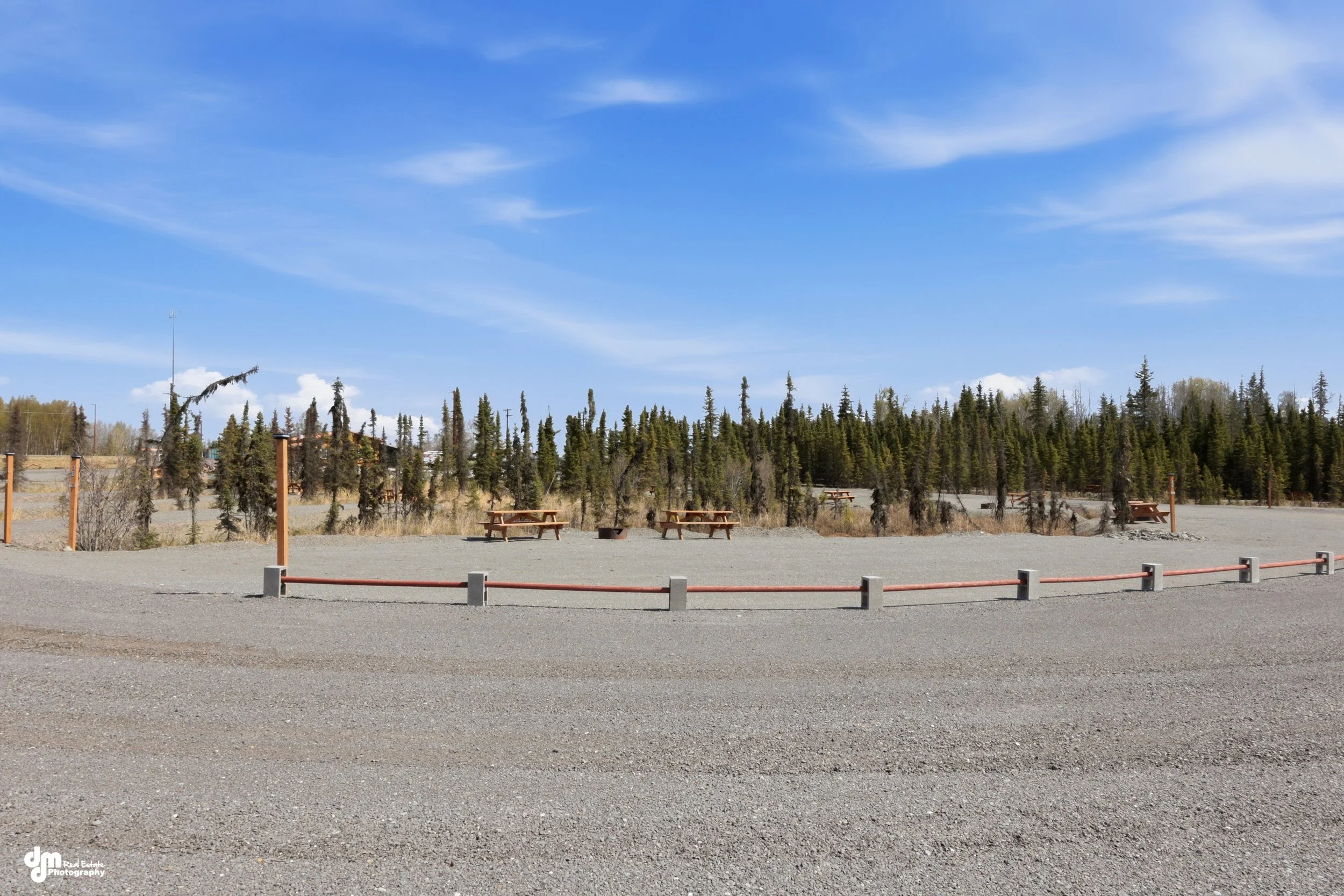 Buddy Site 40'X100'