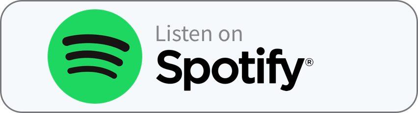 Spotify logo with text 'Listen on Spotify'