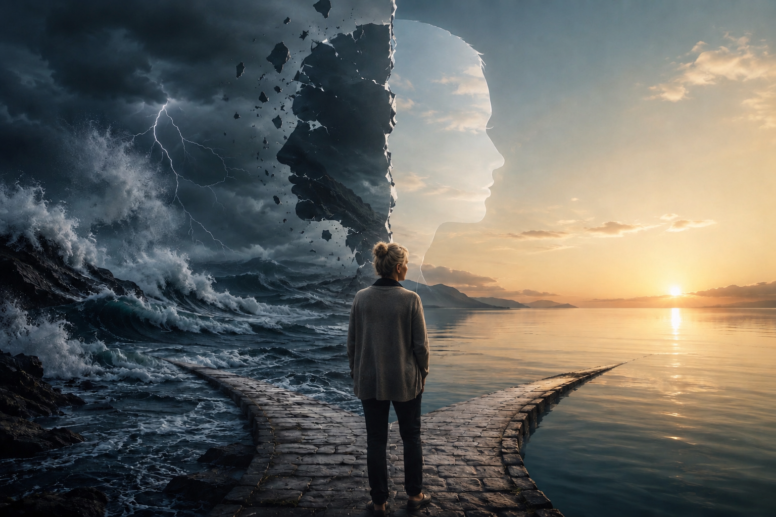 Reinventing Your Next Chapter