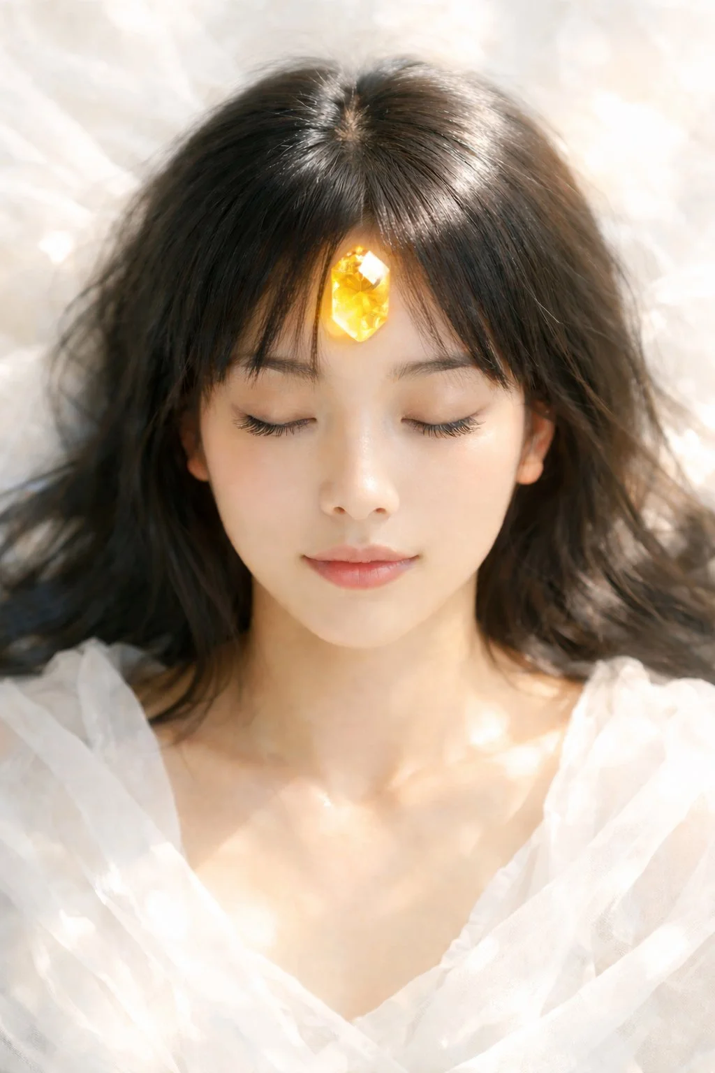 45 minute reiki session