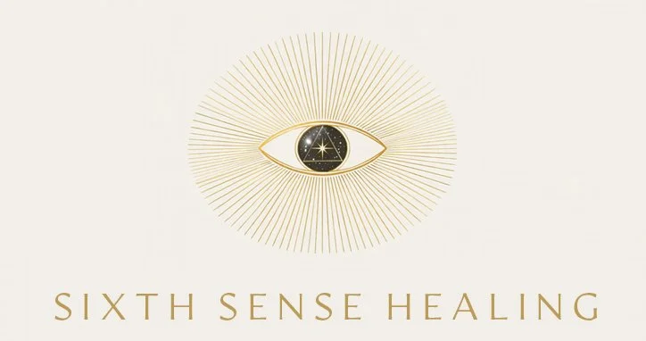 Sixth Sense Healing