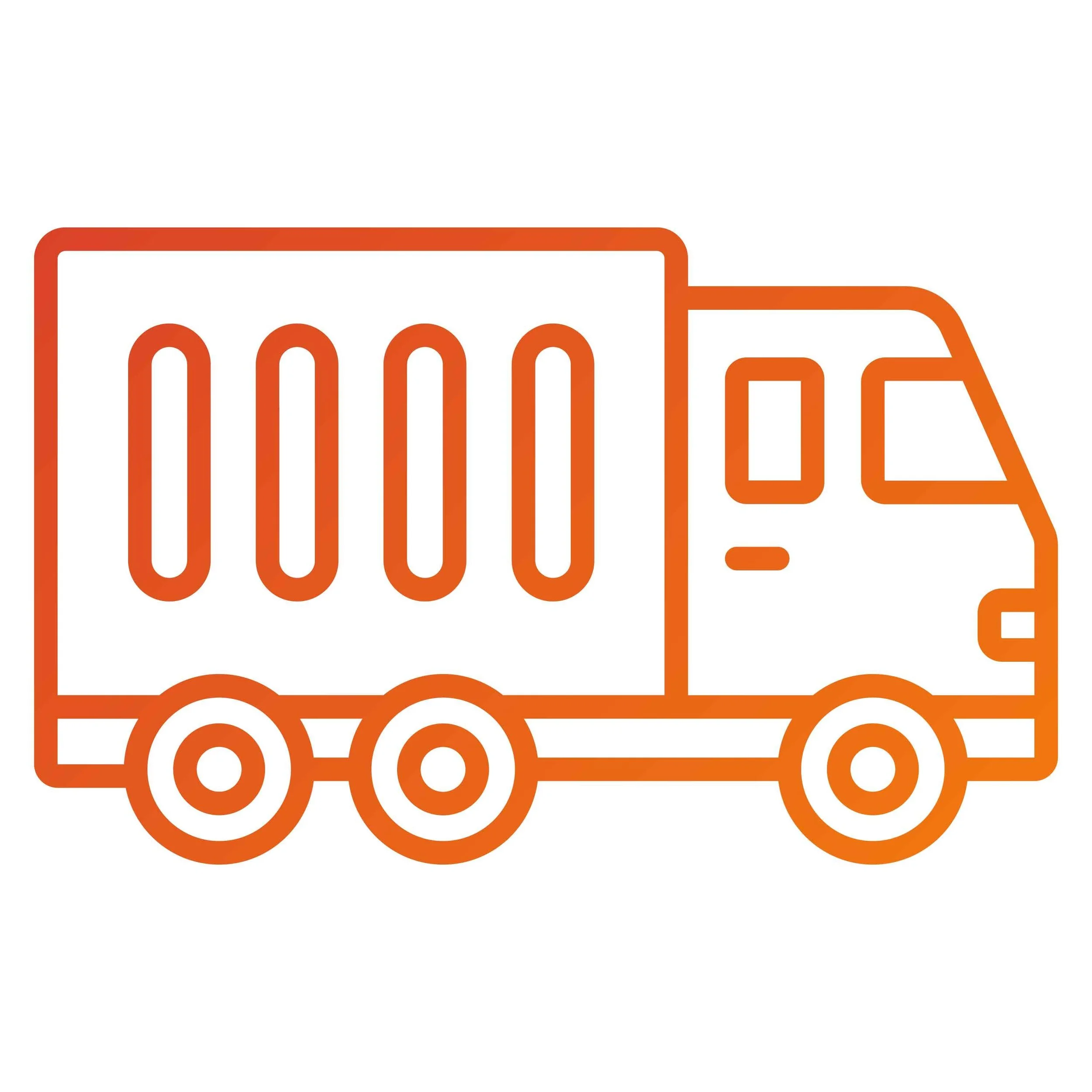 Drayage Services