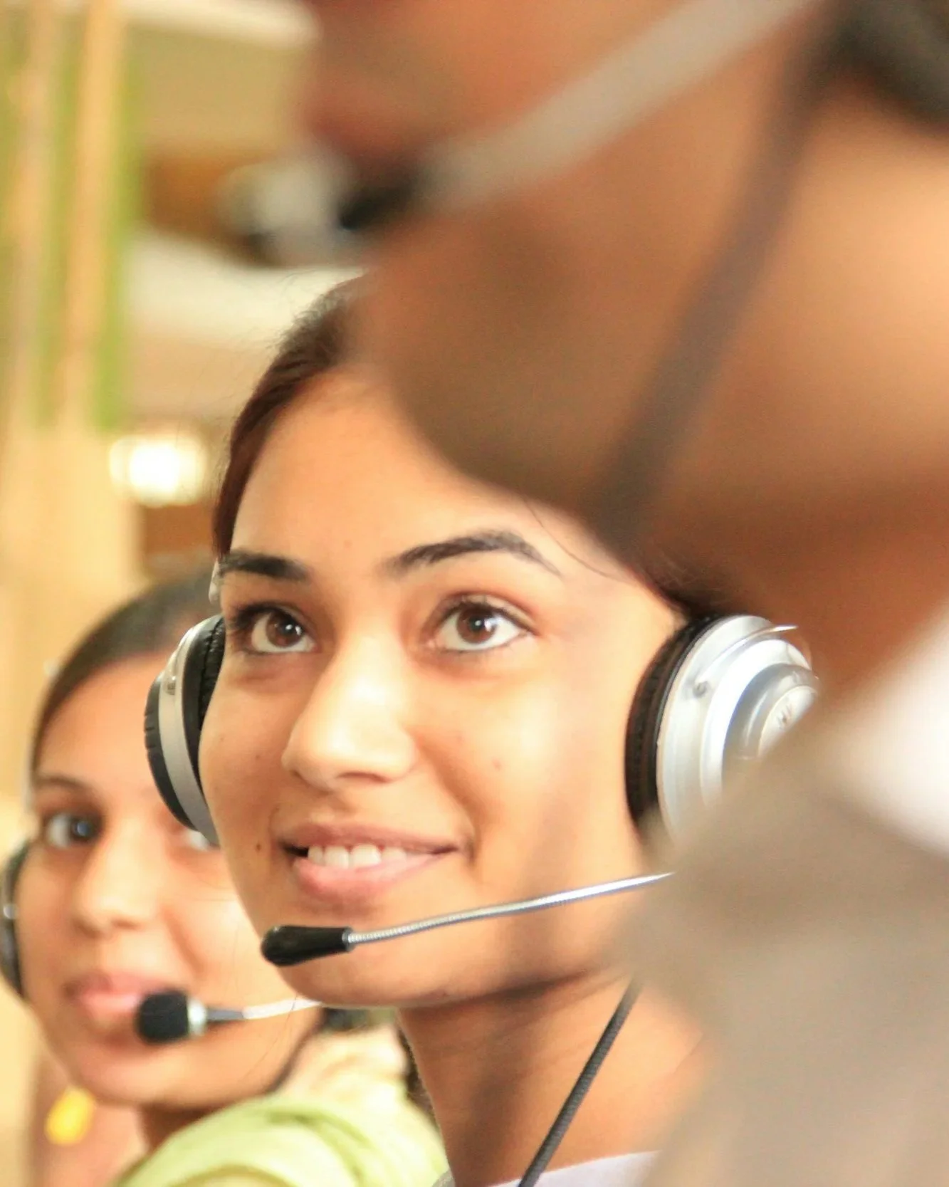 Customer Support