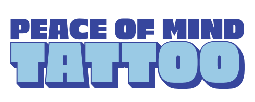 Peace Of Mind Tattoo