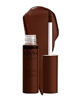 Lip Gloss - Brown