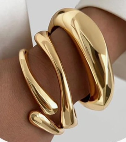 Statement Gold Bangle.png