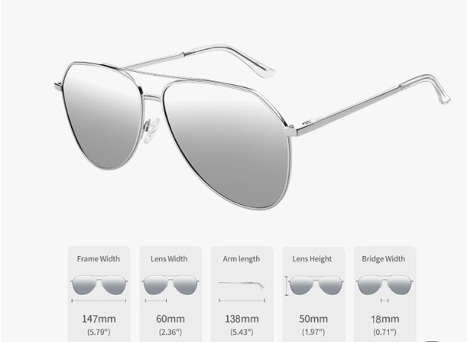 Silver Mirror Sunglasses 3.png