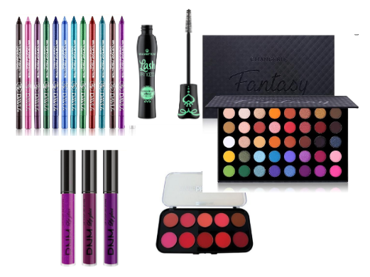 The Beauty Kit