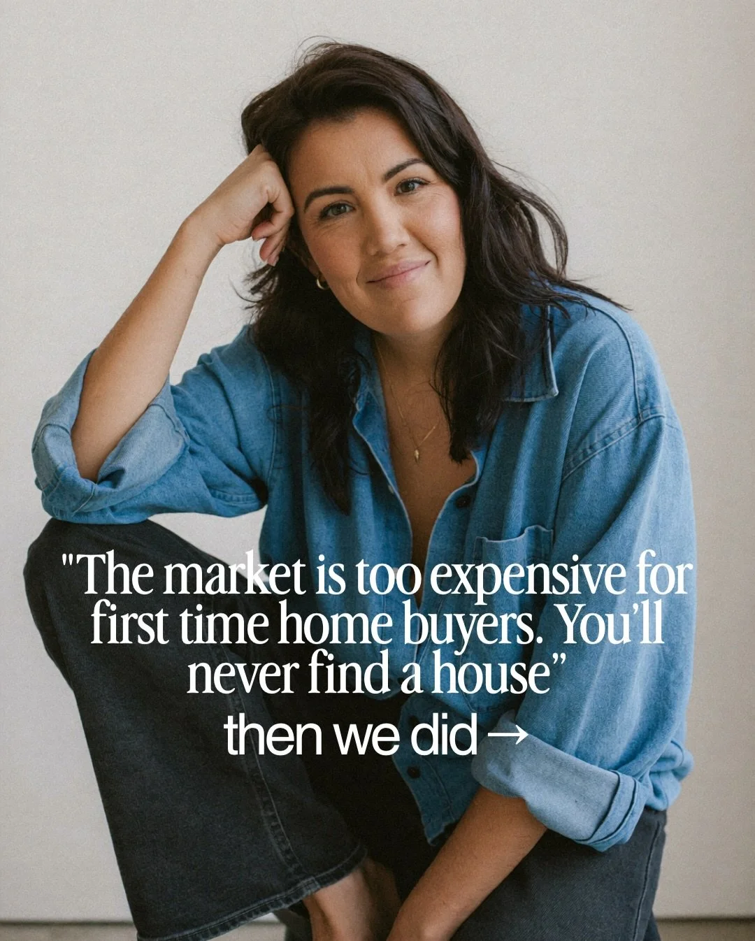 The first time buyers who win in San Luis Obispo aren&rsquo;t the ones who waited for the perfect market... 

They&rsquo;re the ones who made a plan while everyone else waited on the sidelines.
Here&rsquo;s what we did:

1. We worked with a local len