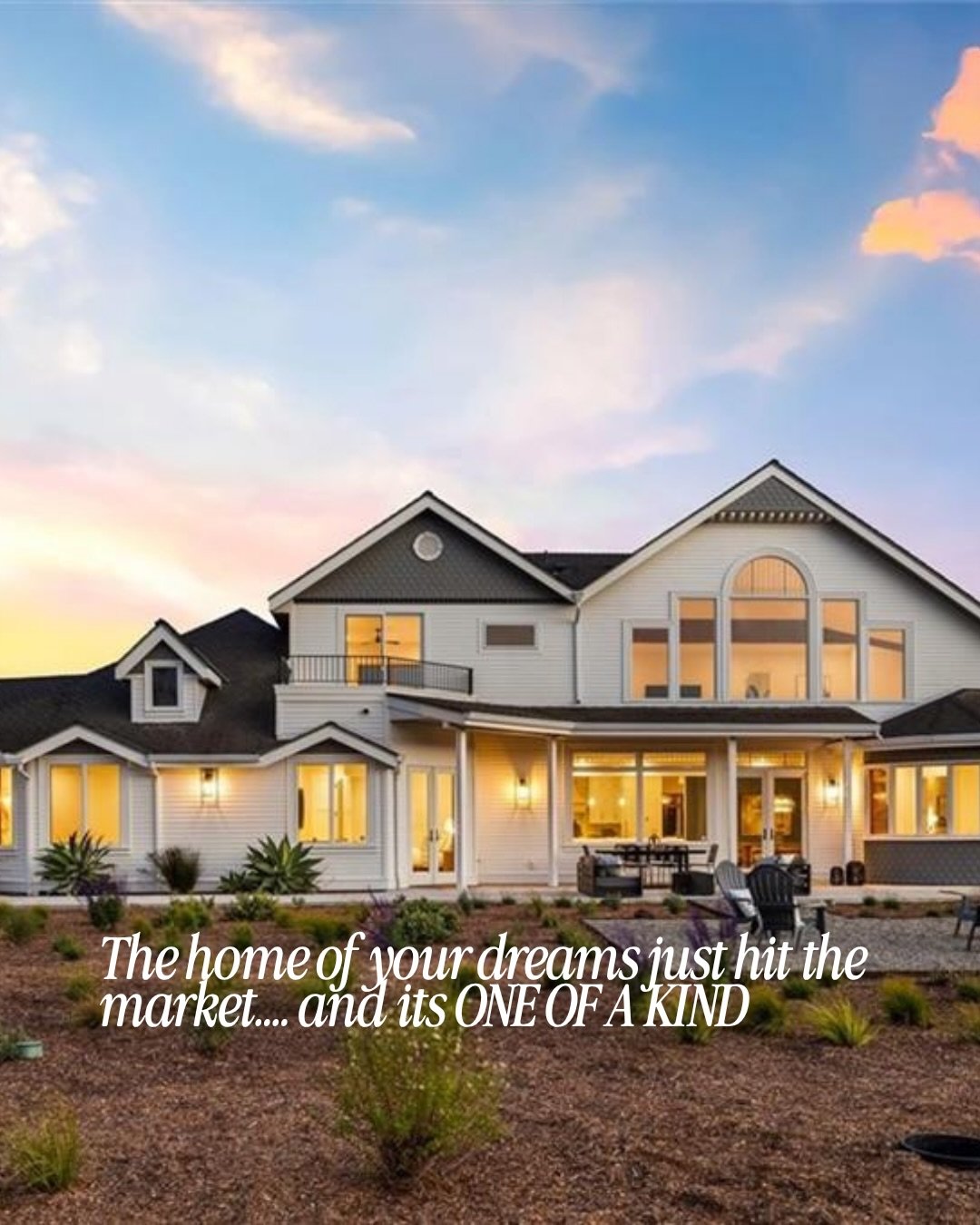 Comment the word &ldquo;EDNA&rdquo; for all the information on this home. 🏡

🏠 Homes like this don&rsquo;t hit the market very often&hellip;. And this on is INCREDIBLE 🤍

Grab all the details below! 👇

Some of the best parts of this&nbsp;home&nbs