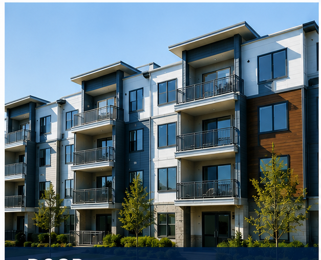 DSCR Rental Loan