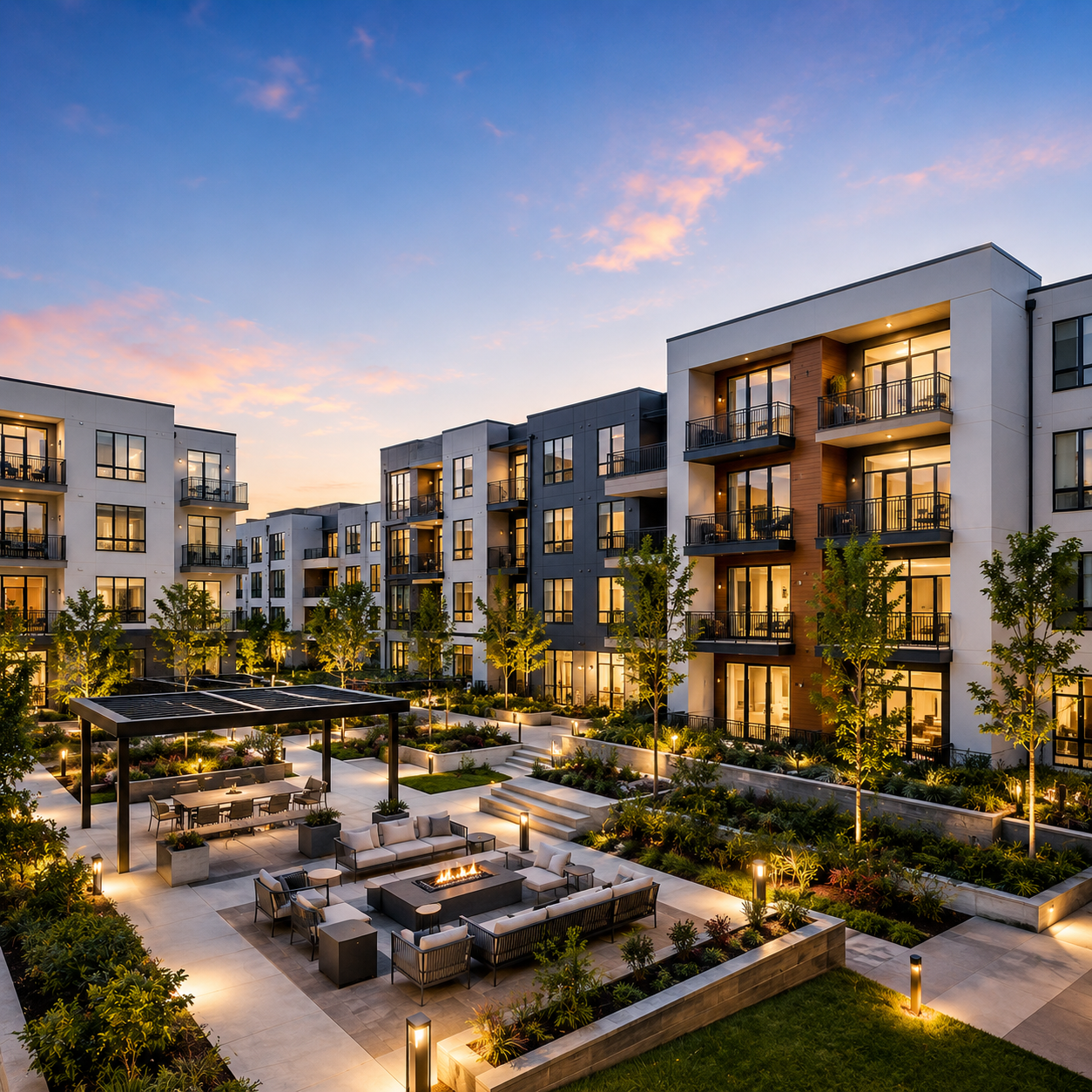 Why Multifamily Still Attracts Capital in 2026
