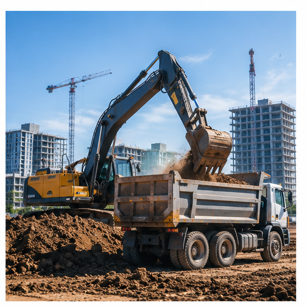 April 2026, $23.0M Construction Loan, 50-Unit Condo