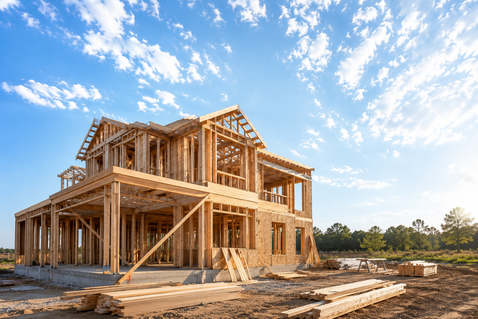 Fix & Flip Loan