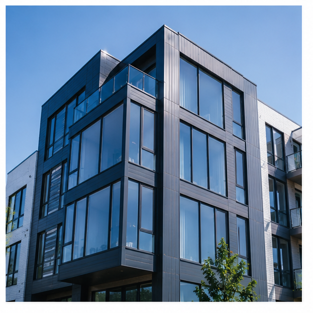 February 2026, $1.6M Fix & Flip Loan, Multi-Family Rehab
