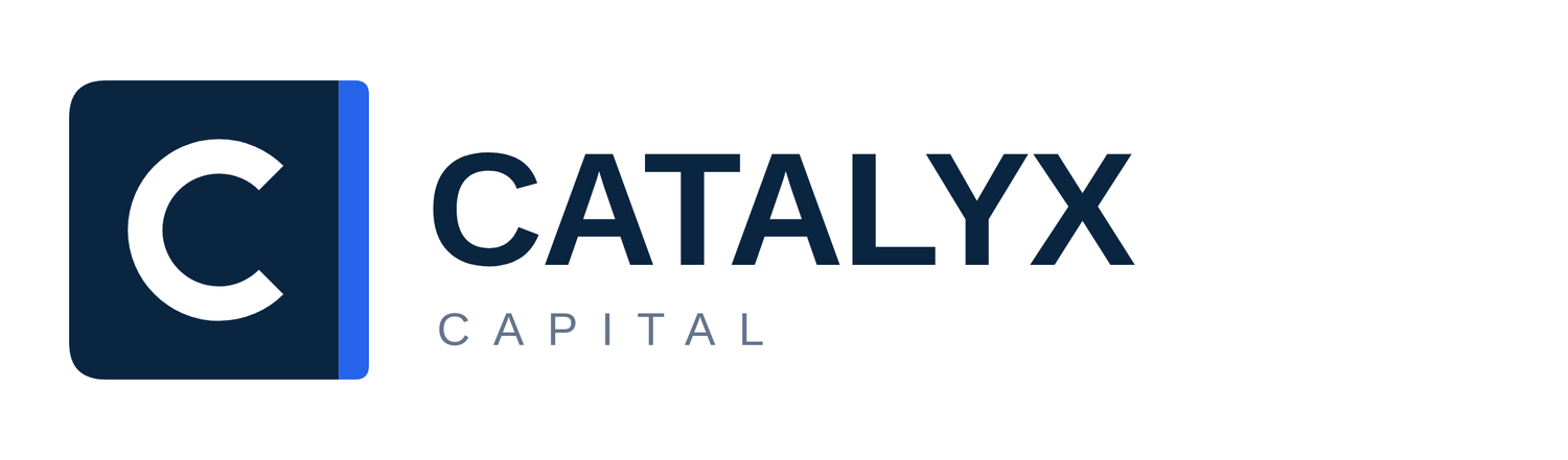 Catalyx Capital