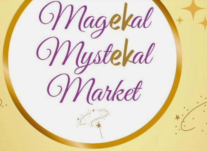 Magekal Mystekal Market