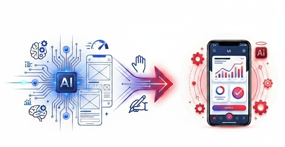 AI to accelerate