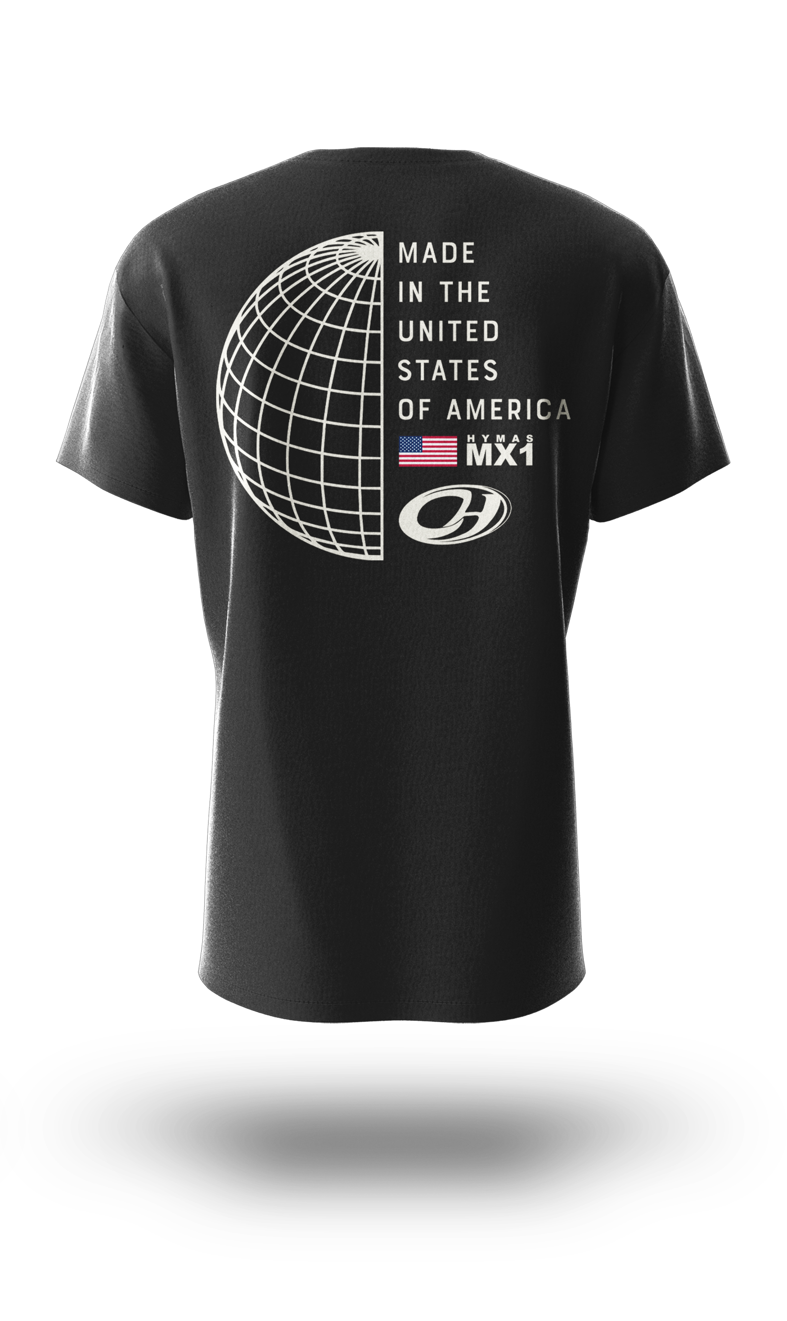 MXON Tee - Back - Black.png